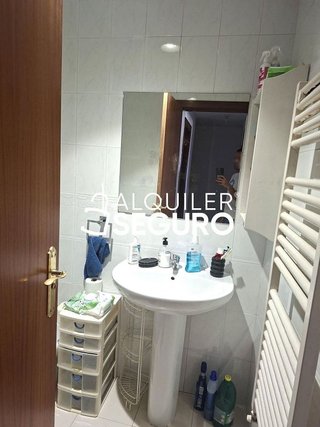 Piso en alquiler en Zona Entrada - Gasolineras en Ocaña