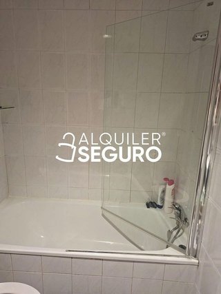 Piso en alquiler en Zona Entrada - Gasolineras en Ocaña