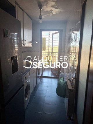 Piso en alquiler en Zona Entrada - Gasolineras en Ocaña