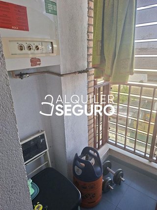 Piso en alquiler en Zona Entrada - Gasolineras en Ocaña