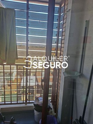 Piso en alquiler en Zona Entrada - Gasolineras en Ocaña