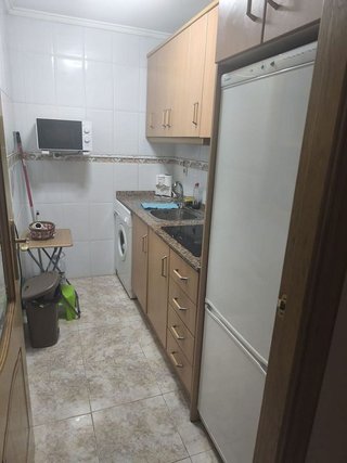 Piso en alquiler en Playa del Cura en Torrevieja