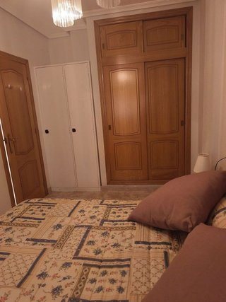 Piso en alquiler en Playa del Cura en Torrevieja