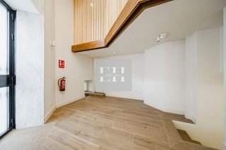 Local comercial en alquiler en Almagro en Madrid