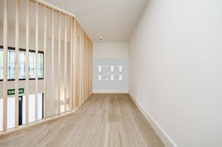 Local comercial en alquiler en Almagro en Madrid