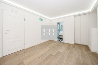 Local comercial en alquiler en Almagro en Madrid