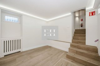 Local comercial en alquiler en Almagro en Madrid