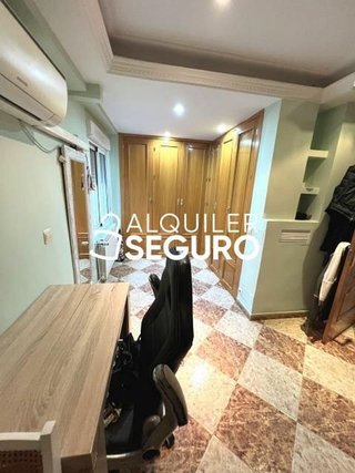 Piso en alquiler en Villayuventus-Renfe en Parla