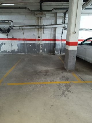 Garaje en alquiler en Segle XX en Terrassa