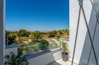 Casa adosada en venta en Casco Antiguo - Santa Cruz en Alicante