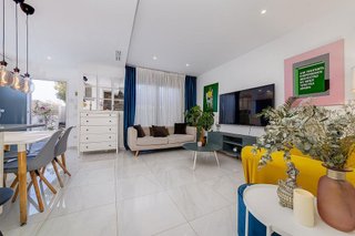 Casa adosada en venta en Casco Antiguo - Santa Cruz en Alicante
