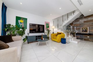 Casa adosada en venta en Casco Antiguo - Santa Cruz en Alicante