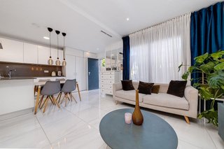 Casa adosada en venta en Casco Antiguo - Santa Cruz en Alicante