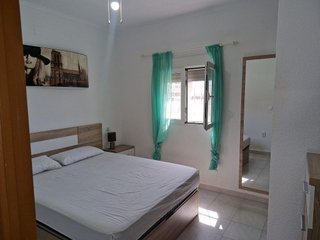 Piso en alquiler en Nueva Torrevieja - Aguas Nuevas en Torrevieja