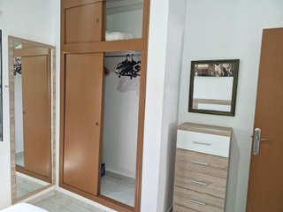 Piso en alquiler en Nueva Torrevieja - Aguas Nuevas en Torrevieja