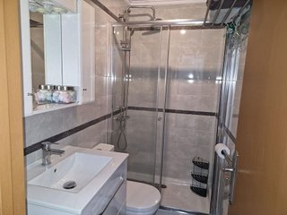 Piso en alquiler en Nueva Torrevieja - Aguas Nuevas en Torrevieja