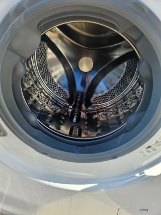 Lavadora LG 9/6kg Direct Drive
