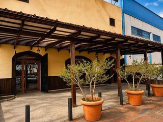 Nave industrial en venta en Santa Fe
