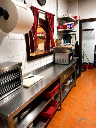 Nave industrial en venta en Santa Fe
