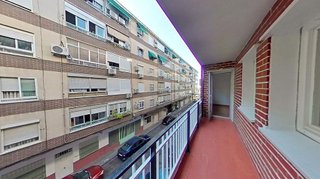Piso en venta en Centro en Torrejón de Ardoz