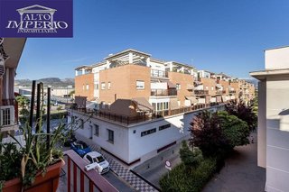 Piso en venta en Albolote