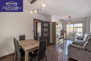 Piso en venta en Albolote