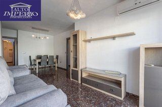 Piso en venta en Albolote