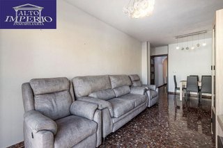 Piso en venta en Albolote