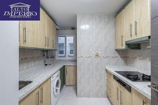 Piso en venta en Albolote