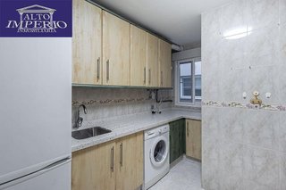 Piso en venta en Albolote