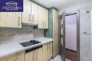 Piso en venta en Albolote