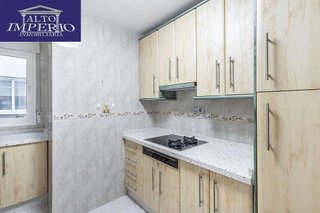 Piso en venta en Albolote