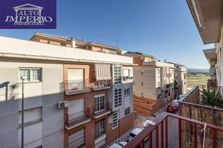 Piso en venta en Albolote