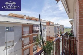 Piso en venta en Albolote