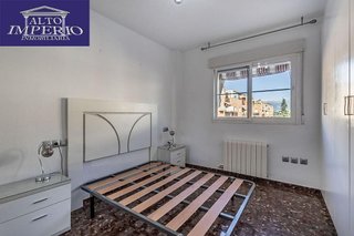 Piso en venta en Albolote