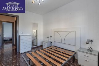 Piso en venta en Albolote