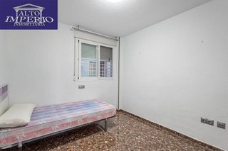 Piso en venta en Albolote