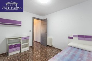 Piso en venta en Albolote