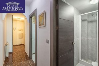 Piso en venta en Albolote
