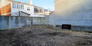 Terreno en venta en Tarazona de la Mancha
