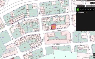 Terreno en venta en Tarazona de la Mancha