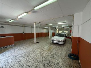 Local comercial en venta en Olivares
