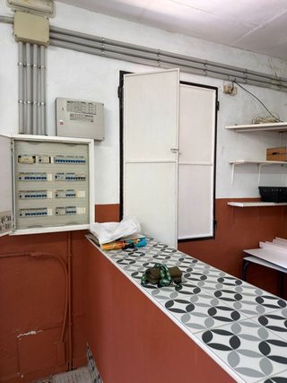 Local comercial en venta en Olivares