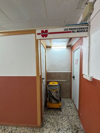 Local comercial en venta en Olivares