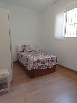 Piso en alquiler en Aluche en Madrid