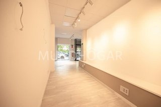 Local comercial en alquiler en Almenara en Madrid