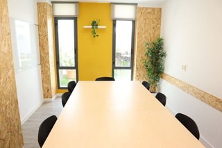 Oficina en alquiler en Castillejos en Madrid