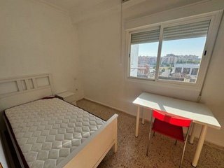 Piso en alquiler en Maria Auxiliadora - Barriada LLera en Badajoz