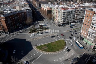 Garaje en alquiler en Niño Jesús en Madrid