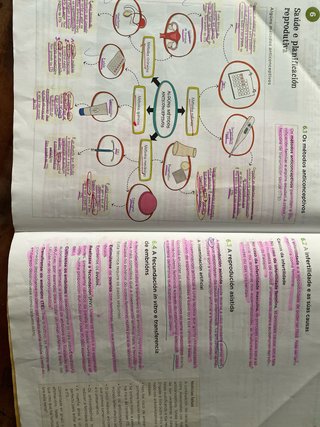 Bioloxía e xeoloxía, 3 ESO, Galicia, Operación ...
